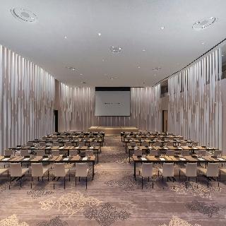 Park Hyatt Bangkok fotoÄŸrafÄ±