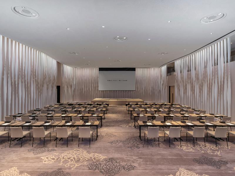 Park Hyatt Bangkok - Toplantı