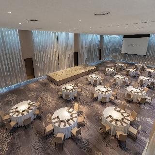 Park Hyatt Bangkok fotoÄŸrafÄ±