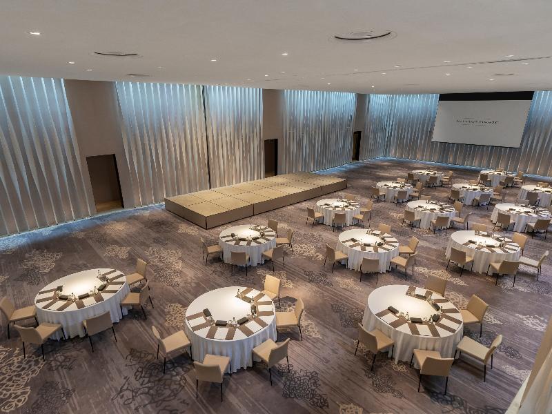 Park Hyatt Bangkok - Toplantı