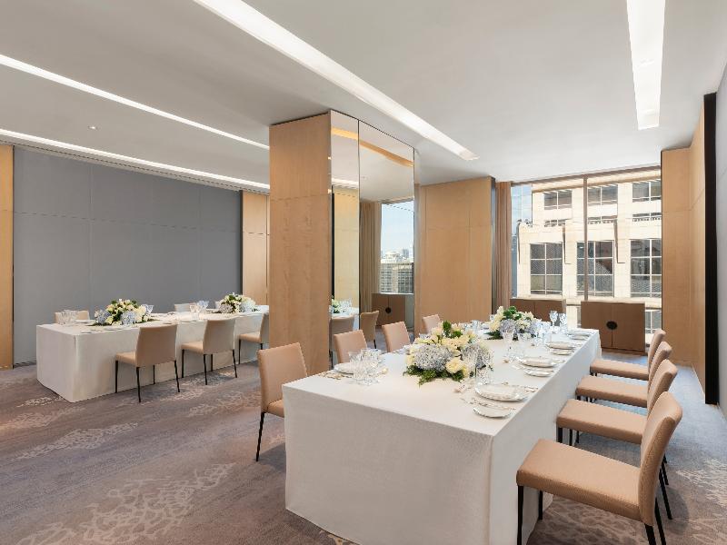 Park Hyatt Bangkok - Toplantı