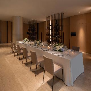 Park Hyatt Bangkok fotoÄŸrafÄ±