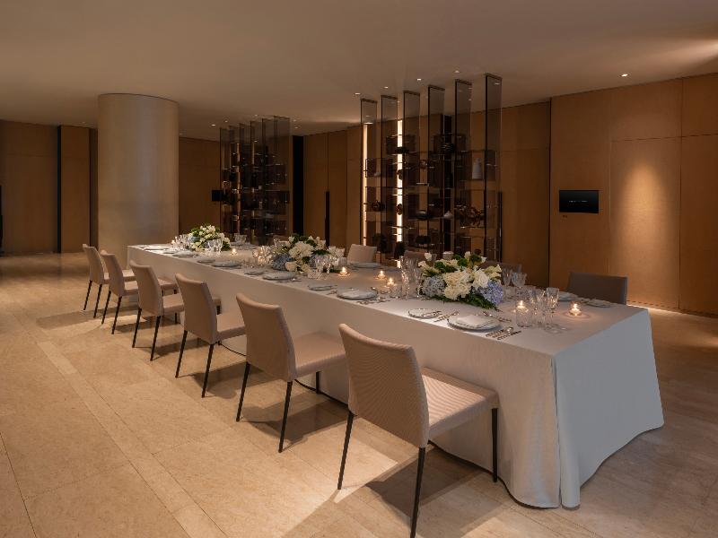 Park Hyatt Bangkok - Toplantı