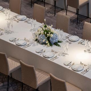 Park Hyatt Bangkok fotoÄŸrafÄ±