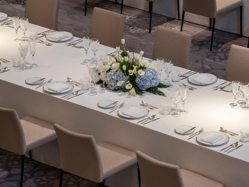 Park Hyatt Bangkok - Toplantı