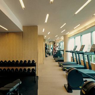 Park Hyatt Bangkok fotoÄŸrafÄ±