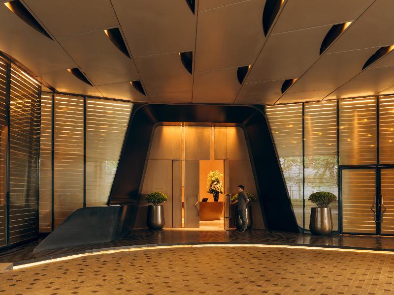 Park Hyatt Bangkok - Genel