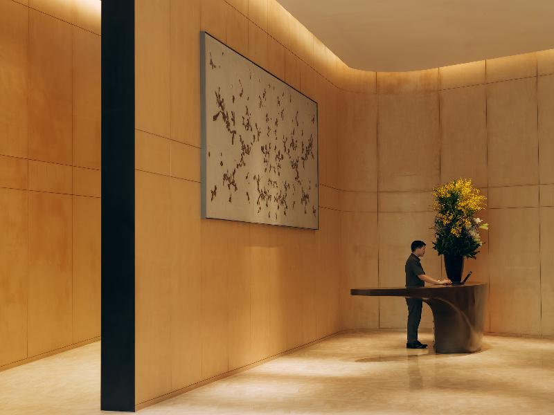 Park Hyatt Bangkok - Genel