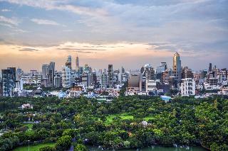 Park Hyatt Bangkok fotoÄŸrafÄ±