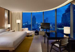 Park Hyatt Bangkok fotoÄŸrafÄ±