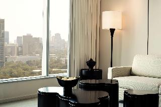 Park Hyatt Bangkok fotoÄŸrafÄ±
