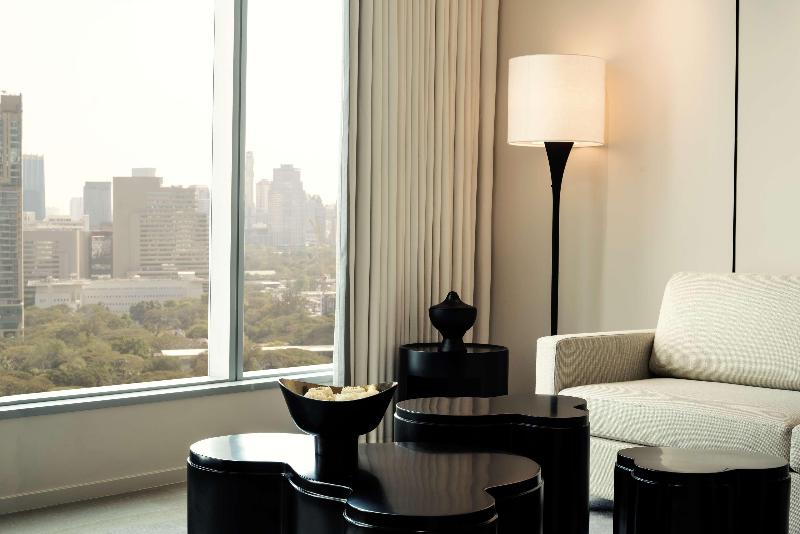 Park Hyatt Bangkok - Oda