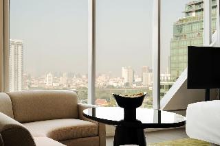 Park Hyatt Bangkok fotoÄŸrafÄ±