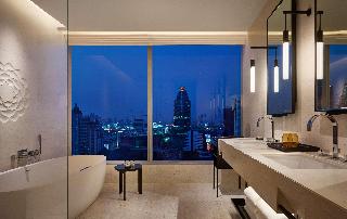 Park Hyatt Bangkok fotoÄŸrafÄ±