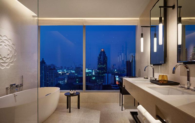Park Hyatt Bangkok - Oda