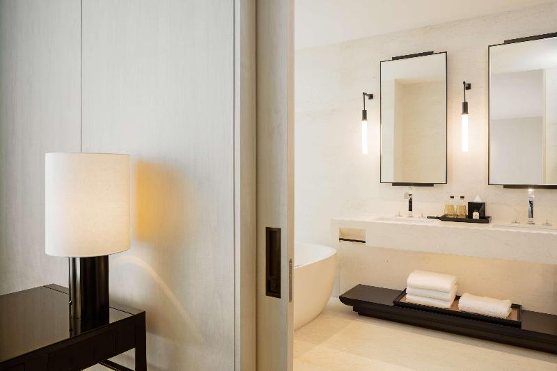 Park Hyatt Bangkok - Oda