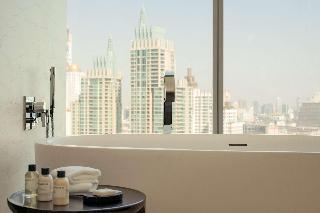 Park Hyatt Bangkok fotoÄŸrafÄ±