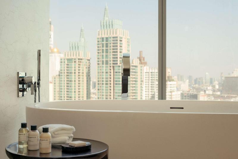 Park Hyatt Bangkok - Oda