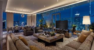 Park Hyatt Bangkok fotoÄŸrafÄ±