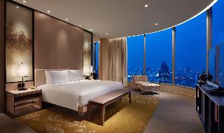 Park Hyatt Bangkok fotoÄŸrafÄ±