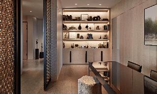Park Hyatt Bangkok fotoÄŸrafÄ±