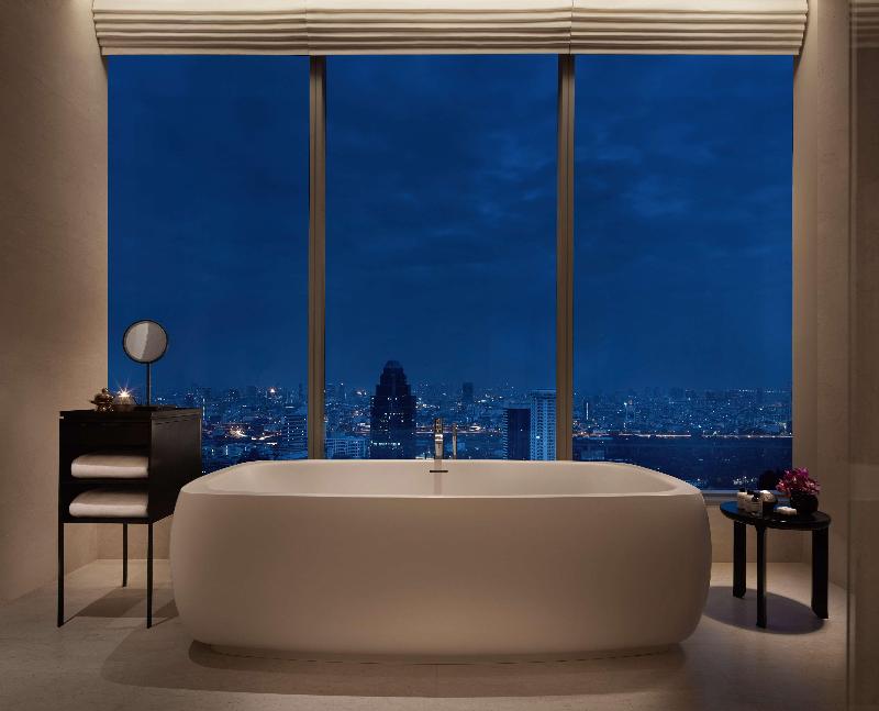 Park Hyatt Bangkok - Oda