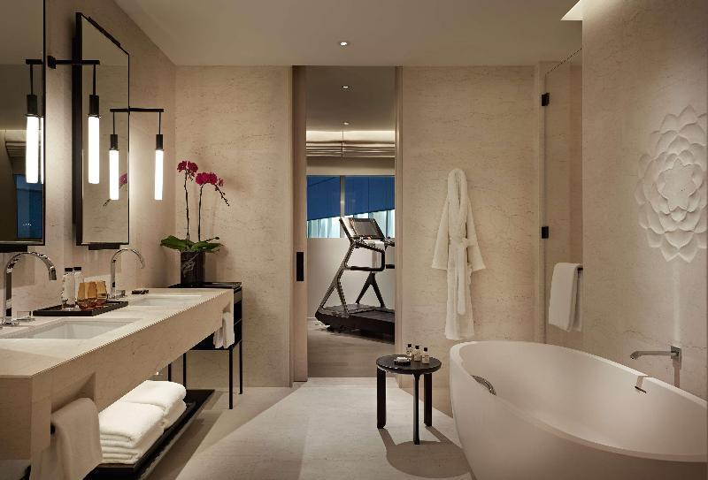 Park Hyatt Bangkok - Oda