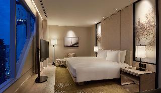 Park Hyatt Bangkok fotoÄŸrafÄ±