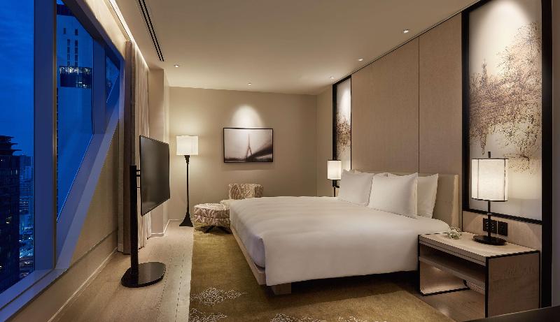 Park Hyatt Bangkok - Oda