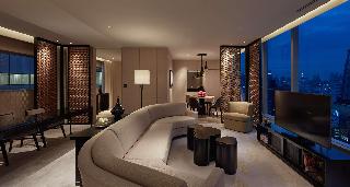 Park Hyatt Bangkok fotoÄŸrafÄ±