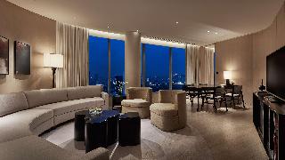 Park Hyatt Bangkok fotoÄŸrafÄ±