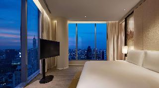 Park Hyatt Bangkok fotoÄŸrafÄ±
