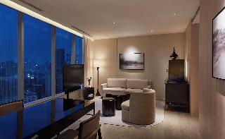 Park Hyatt Bangkok fotoÄŸrafÄ±