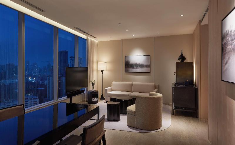Park Hyatt Bangkok - Oda
