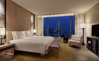 Park Hyatt Bangkok fotoÄŸrafÄ±