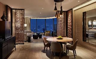 Park Hyatt Bangkok fotoÄŸrafÄ±
