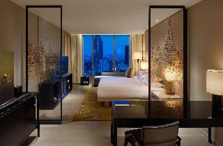 Park Hyatt Bangkok fotoÄŸrafÄ±