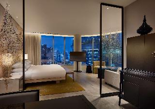 Park Hyatt Bangkok fotoÄŸrafÄ±