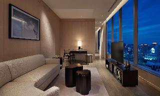 Park Hyatt Bangkok fotoÄŸrafÄ±