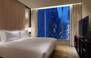 Park Hyatt Bangkok fotoÄŸrafÄ±
