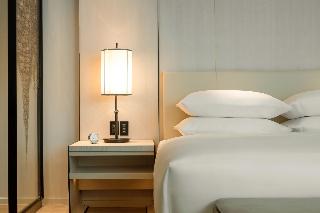 Park Hyatt Bangkok fotoÄŸrafÄ±