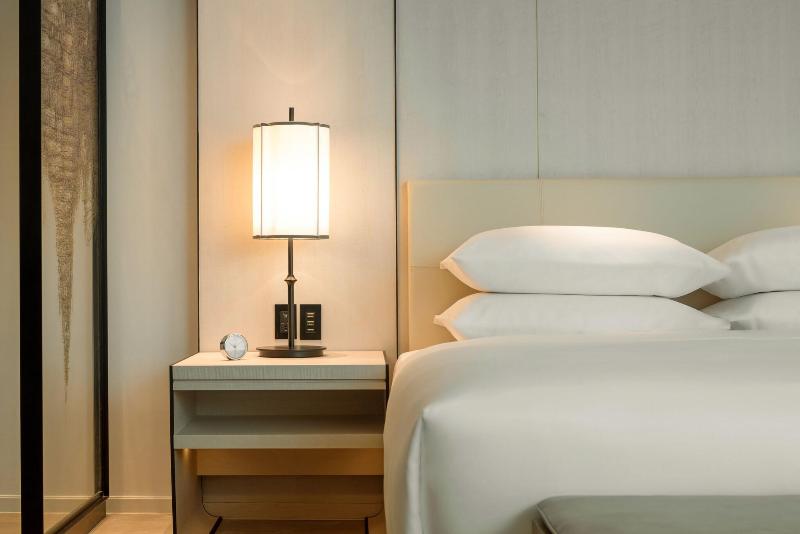 Park Hyatt Bangkok - Oda