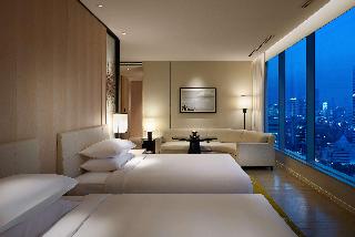 Park Hyatt Bangkok fotoÄŸrafÄ±