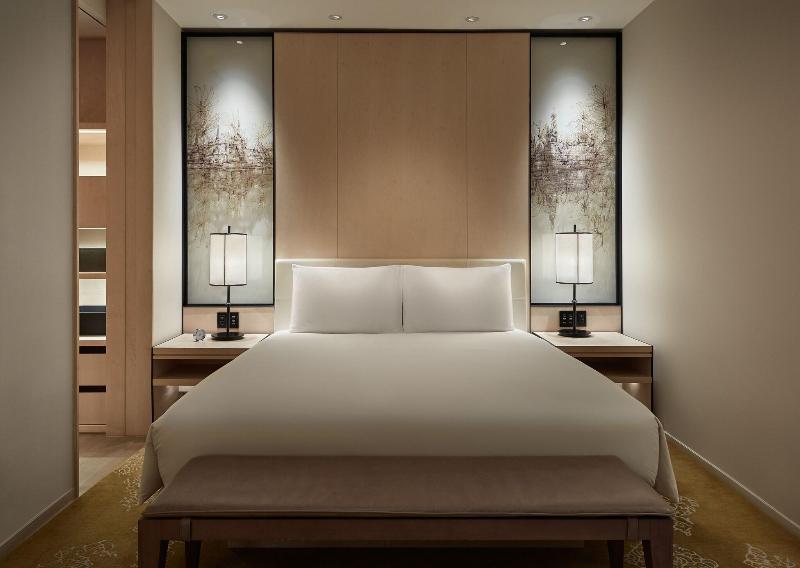Park Hyatt Bangkok - Oda