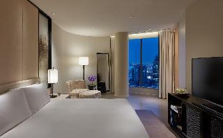 Park Hyatt Bangkok fotoÄŸrafÄ±
