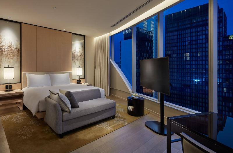 Park Hyatt Bangkok - Oda