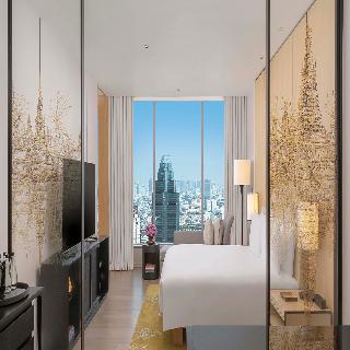 Park Hyatt Bangkok fotoÄŸrafÄ±