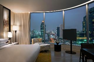 Park Hyatt Bangkok fotoÄŸrafÄ±