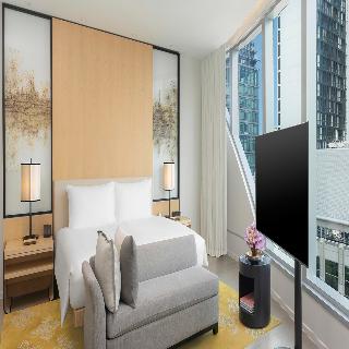 Park Hyatt Bangkok fotoÄŸrafÄ±
