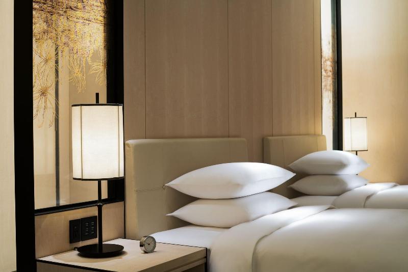 Park Hyatt Bangkok - Oda